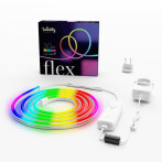 Twinkly Flex Smart LED RGB WiFi Bluetooth lyslist 3m (300 RGB)