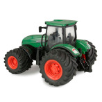 Amewi RC fjernstyrt traktor m/gjødselspreder 1:24 - 27cm (2,4GHz) 6 år+