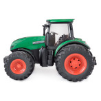 Amewi RC fjernstyrt traktor m/kultivator 1:24 - 33cm (2,4GHz) 6 år+