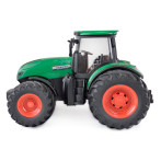 Amewi RC fjernstyrt traktor m/ tipp 1:24 - 42cm (2,4GHz) 6 år+