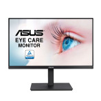 Asus Eye Care VA24EQSB 23,8tm LED - 1920x1080/75Hz - IPS, 5ms