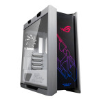 Asus Geh ROG Strix Helios PC-skap (ATX/E-ATX/Micro-ATX/Mini-ITX)