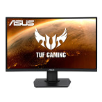 Asus TUF Gaming VG24VQE 23.6tm - 1920x1080/165Hz - VA, 1ms