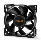 Be Quiet Pure Wings 2 PC-vifte (1900RPM) 80mm