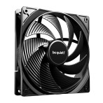 Be Quiet Pure Wings 3 PWM PC-vifte (1800RPM) 140mm