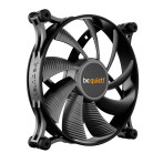 Be Quiet Shadow Wings 2 PWM PC-vifte (900RPM) 140mm