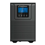 PowerWalker Bluewalker UPS Nødstrømforsyning 1000VA 900W (4xC13)