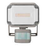 Brennenstuhl AL 1050 LED-lyskaster m/Sensor 10W (1010lm)