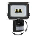 Brennenstuhl JARO 1060 LED-lyskaster m/Sensor 10W (1150lm)