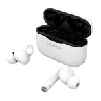 Canyon TWS-5 Bluetooth In-Ear ørepropper (3 timer) Svarte