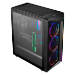 CoolerMaster CP510-KGNN-S04 ARGB PC-skap (ATX)