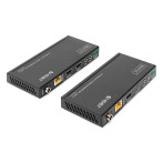 Digitus HDBaseT HDMI-forlengersett - 4K (150m)
