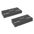 Digitus HDBaseT HDMI-forlengersett - 4K (70m)