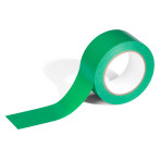 Slitesterk Duraline Basic 50/016 Markeringstape - 33m (50mm) Grønn