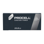 Duracell Constant Power Battery AAA (LR03) 10pk