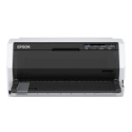 Epson LQ-780 Black/White Matrix Printer (487 tegn/sek.)
