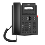 Fanvil X301W IP-telefon (2,3tm)