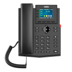 Fanvil X303G IP-telefon (2,4tm)