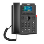 Fanvil X303P IP-telefon (2,4tm)
