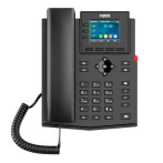 Fanvil X303W IP-telefon (2,4tm)