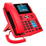 Fanvil X5U-R IP-telefon (3,5tm)