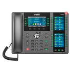 Fanvil X210i SIP-telefon (4,3tm)