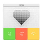 Fanvil Y501-W TFE SIP Audio Intercom (WiFi)