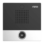 Fanvil i10S TFE SIP Mini Intercom (PoE)