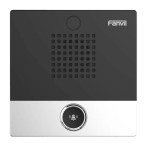 Fanvil i10SV TFE SIP Mini Intercom (PoE)