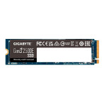 Gigabyte Gen3 2500E SSD-harddisk 2TB - M.2 PCIe 3.0 (NVMe 1.3)