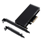 Graugear M.2 PCIe 4.0 til SSD-kort (M.2 PCIe/M.2 NVMe SSD)