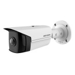 Hikvision DS-2CD2T45G0P-I Bullet IR utendørs overvåkingskamera - PoE (2688x1520)