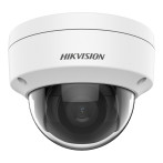Hikvision DS-2CD2143G2-I Dome IR utendørs overvåkingskamera - PoE (2688x1520)