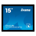 Iiyama TF1534MC-B7X 15tm - 1024x768 - TN, 8ms