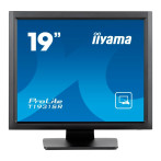 Iiyama T1931SR-B1S 19tm - 1280x1024 - IPS, 14ms