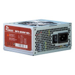 Inter-Tech SFX-M300 82+ SFX-strømforsyning (300W)