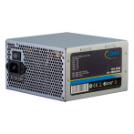 Inter-Tech Coba CES-350B 80+ TFX-strømforsyning (350W)