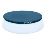 Intex Easy Set Pool Cover (Ø244cm)