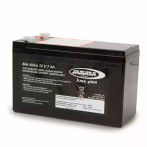 Jamara Akku Jamara Ride-on-batteri (12V/7Ah)