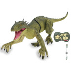 Jamara Dinosaurs Exoraptor Battery Toy Dinosaurs (2,4 GHz)