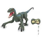 Jamara Dinosaurs Velociraptor Battery Toy Dinosaurs (2,4 GHz)