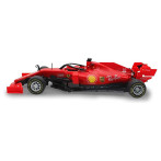 Jamara Ferrari SF 1000 fjernkontroll racerbil - 1:16 (2,4 GHz)