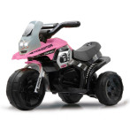 Jamara Ride-On E-Trike Racer (3 år+) Rosa
