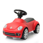 Jamara Ride-On VW Beetle (3 år+)