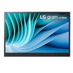 LG 16MR70.ASDWU 16tm - 2560x1600/60Hz - IPS