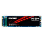 MegaFastro MS300 HS Series SSD 1TB - M.2 PCIe (NVMe)