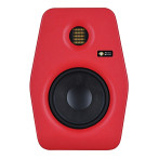 Monkey Banana Baboon 6 Active StudioMonitor-høyttaler (XLR) Rød