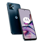 Motorola Moto G13 smarttelefon 128/4 GB 6,5 tm (dobbelt SIM) kull