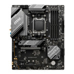 MSI B650 GAMING PLUS WIFI hovedkort, AMD AM5, DDR5 ATX
