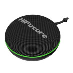 HiFuture ALTUS Bluetooth-høyttaler (8 timer) Svart
